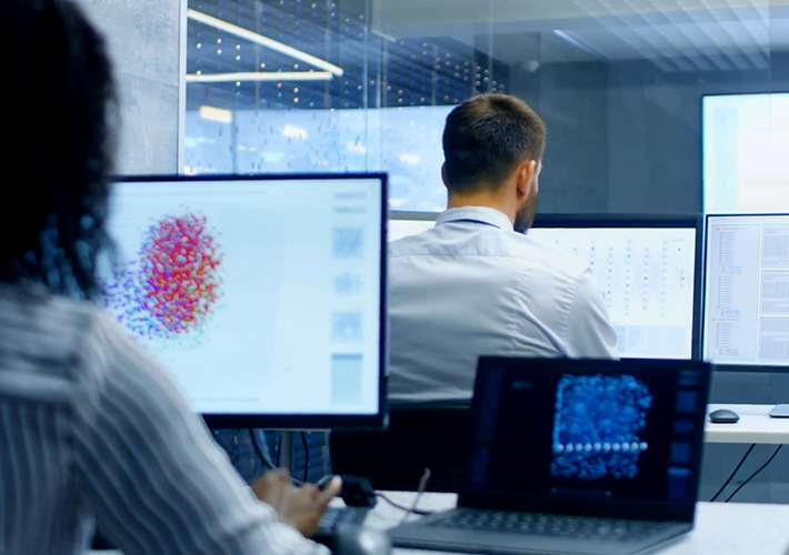Foto Sopra Steria ayuda a Mutualia a optimizar la gestión de bajas laborales mediante Inteligencia Artificial.